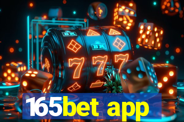 165bet app