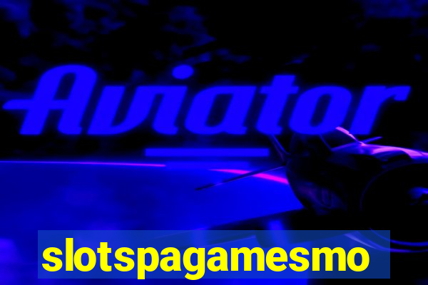 slotspagamesmo