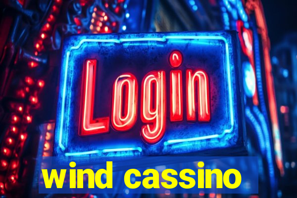 wind cassino