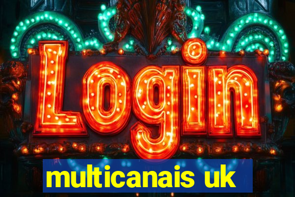 multicanais uk