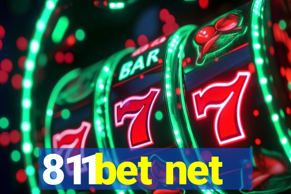 811bet net