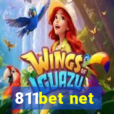 811bet net