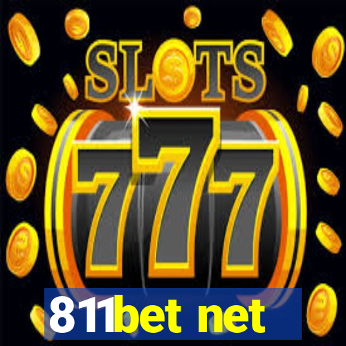 811bet net