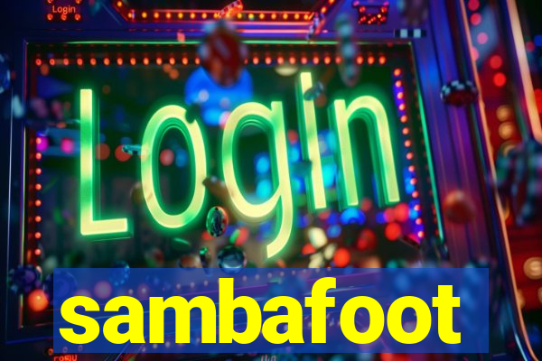 sambafoot