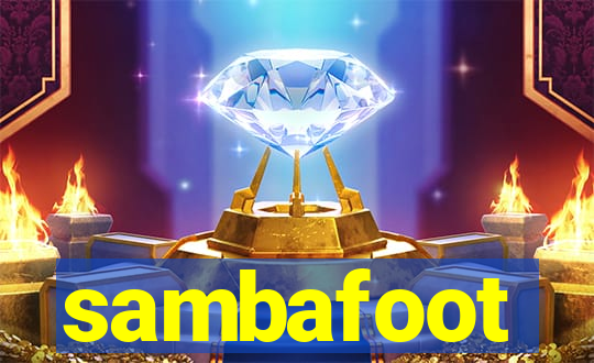 sambafoot