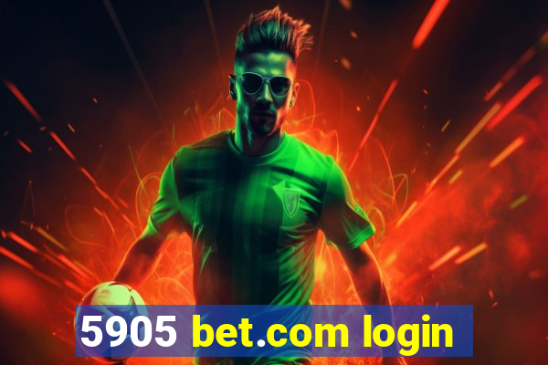 5905 bet.com login