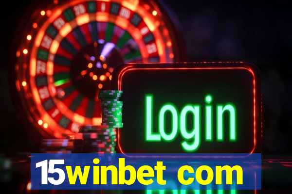 15winbet com