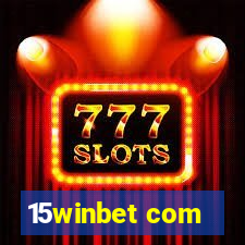 15winbet com