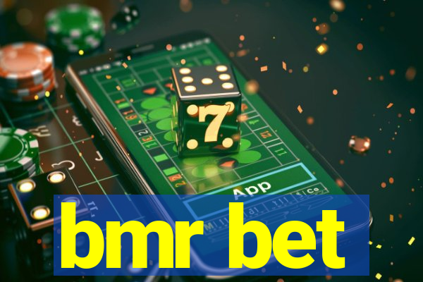 bmr bet