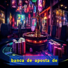 banca de aposta de 1 real