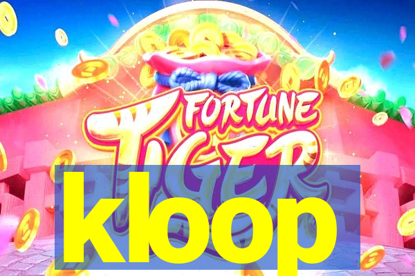 kloop