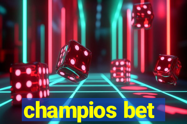 champios bet