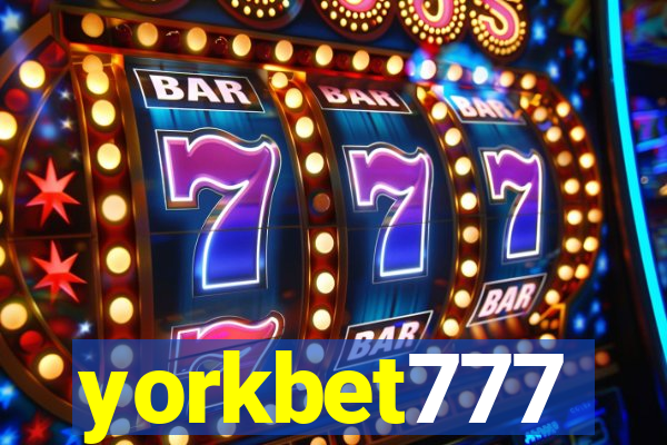 yorkbet777