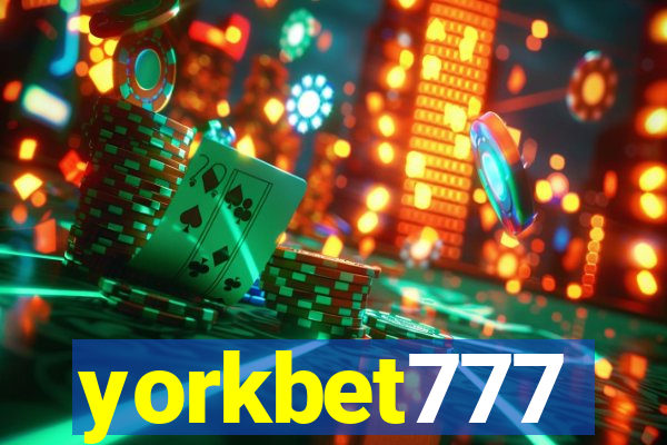 yorkbet777