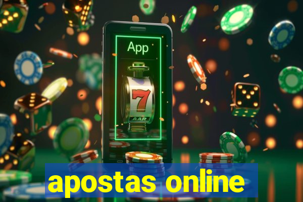 apostas online