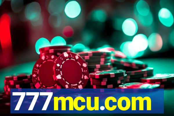 777mcu.com