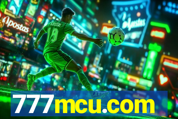 777mcu.com