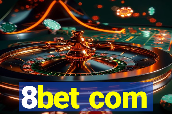 8bet com