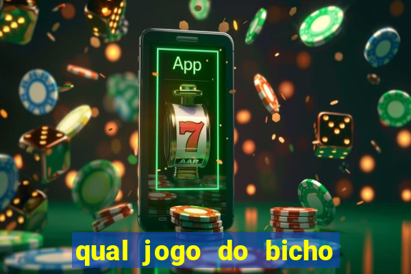 qual jogo do bicho online é confiável