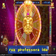 rua professora ida kolb 513