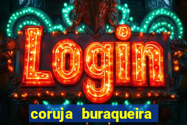 coruja buraqueira é perigosa