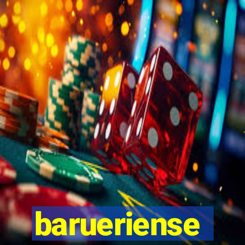 barueriense