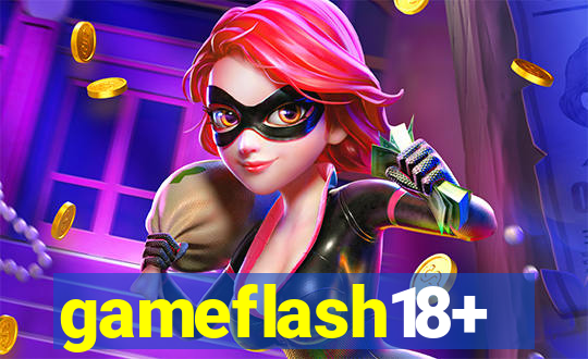 gameflash18+