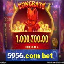 5956.com bet