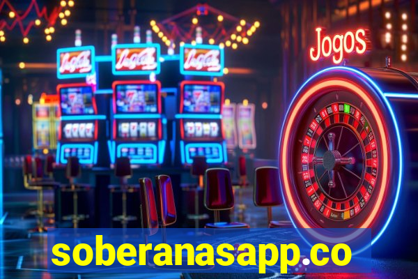 soberanasapp.com