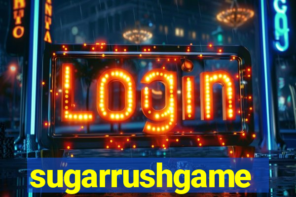 sugarrushgame