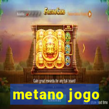 metano jogo