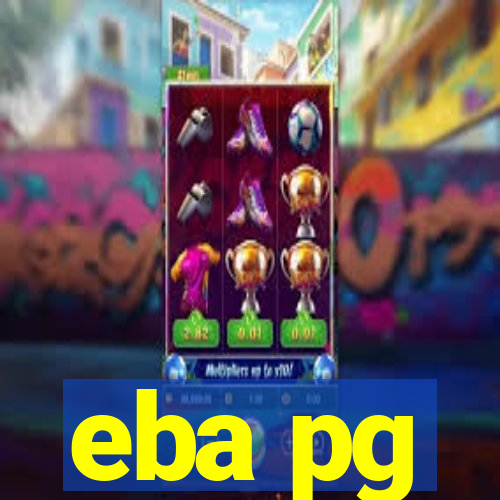 eba pg