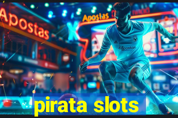 pirata slots