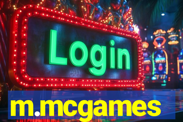 m.mcgames