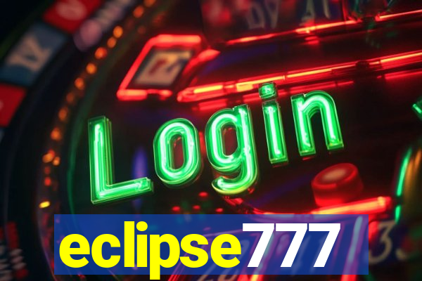 eclipse777