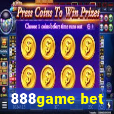 888game bet