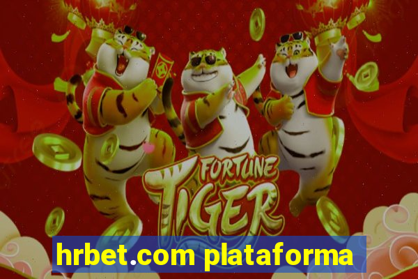 hrbet.com plataforma