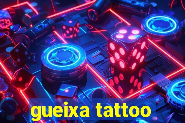 gueixa tattoo