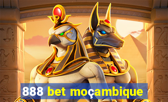 888 bet moçambique