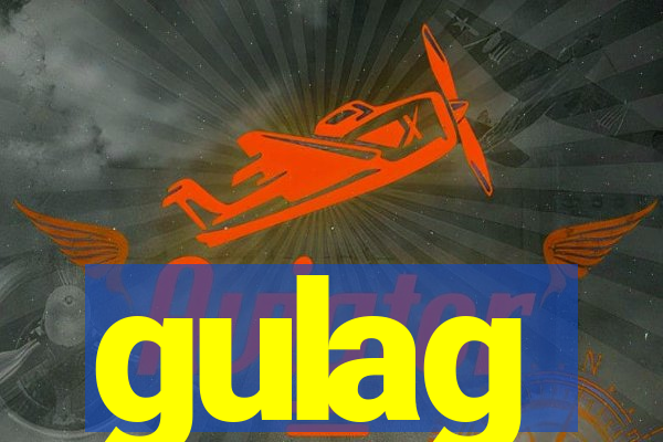 gulag