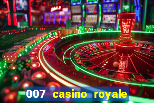 007 casino royale download torrent