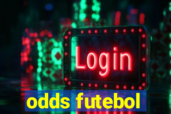 odds futebol