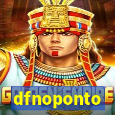 dfnoponto