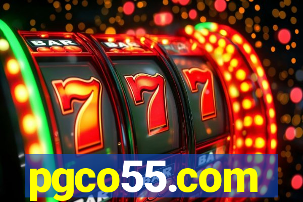 pgco55.com