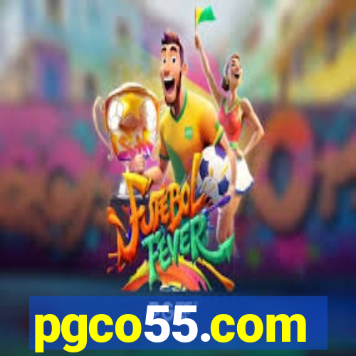 pgco55.com