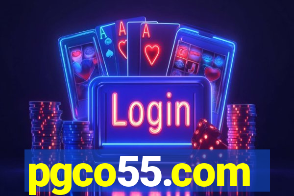 pgco55.com