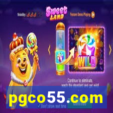 pgco55.com