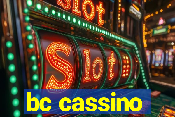 bc cassino