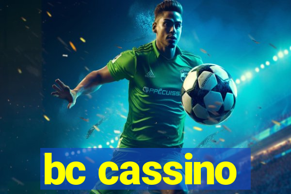 bc cassino