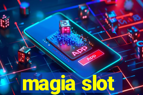 magia slot